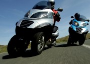 Piaggio MP3